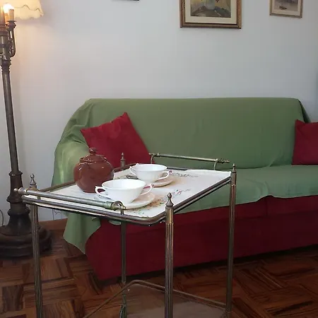 Apartman Casa Anna By World *