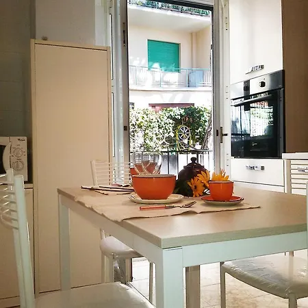 Casa Anna By World Bogliasco