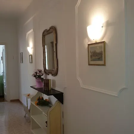Casa Anna By World Apartment