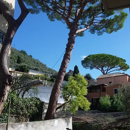 Casa Anna By World アパート *