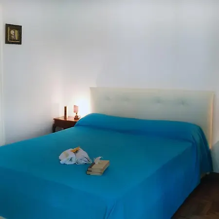 Apartment Casa Anna By World Bogliasco