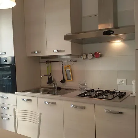 Casa Anna By World Apartment Bogliasco