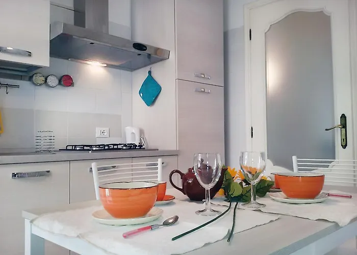 Casa Anna By World *