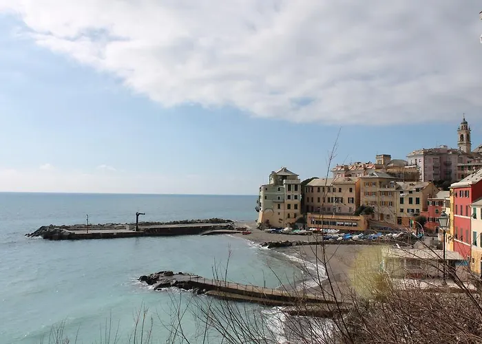 Casa Anna By World Lägenhet *