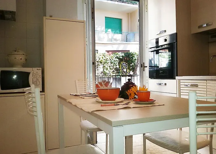 Casa Anna By World Bogliasco