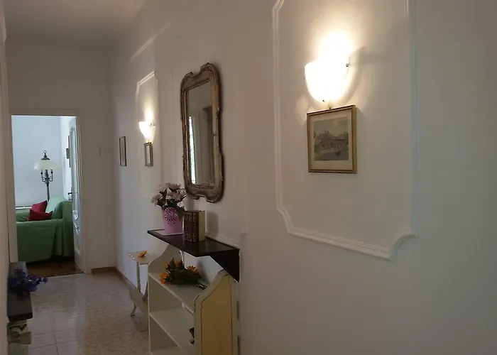 Casa Anna By World Lägenhet