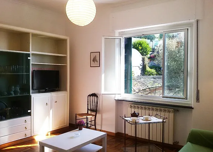 Lägenhet Casa Anna By World *