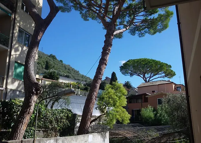 Casa Anna By World Lägenhet *